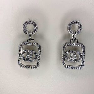 Fashion earrings